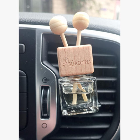 Auronna La Vie Est Belle Car Air Fresheners For Men & Women